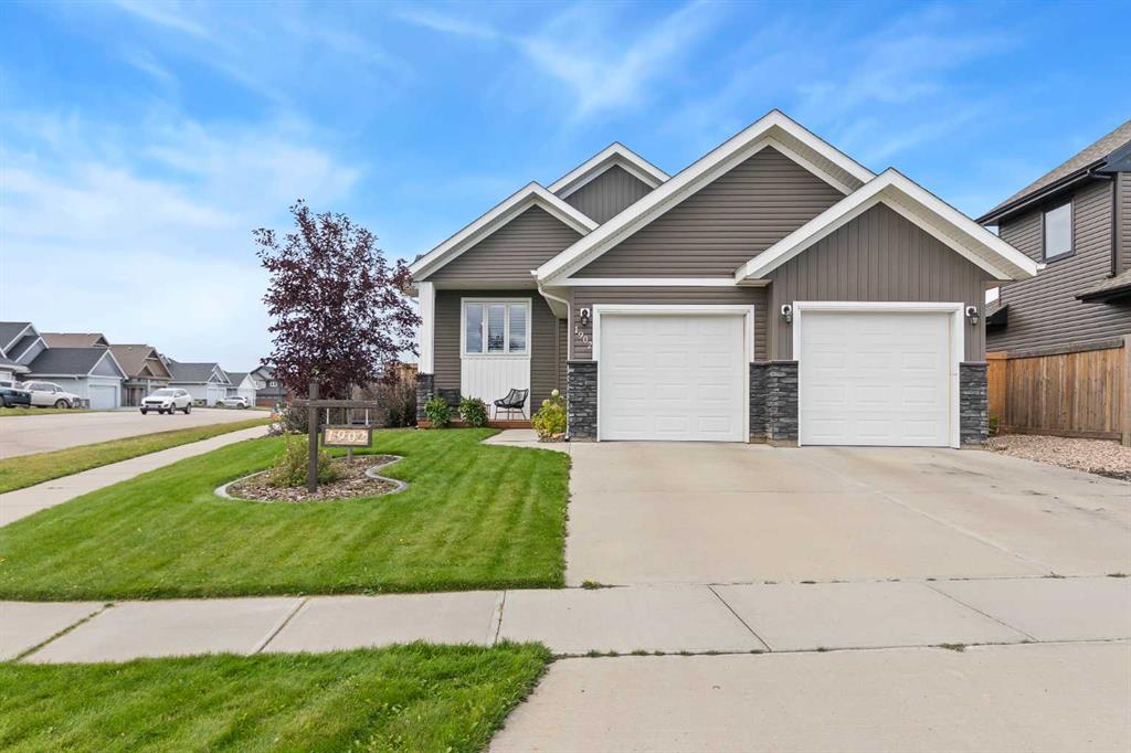 Third View of 1902 61 Avenue , Lakeside, Lloydminster, Alberta, T9V 3P6
