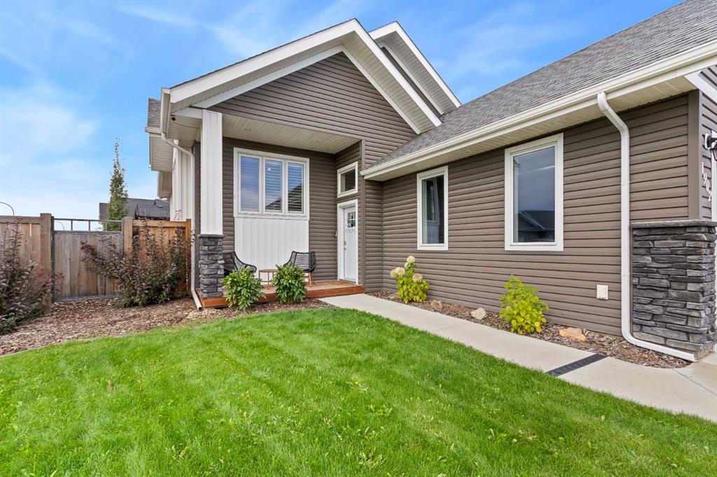 Fourth View of 1902 61 Avenue , Lakeside, Lloydminster, Alberta, T9V 3P6