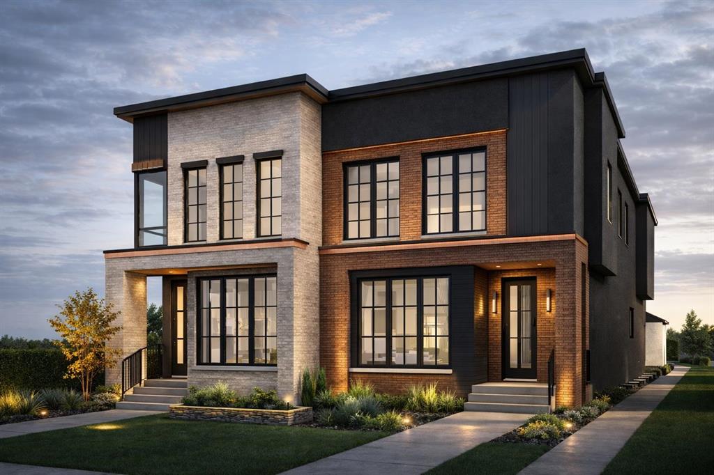 Second View of 249 22 Avenue NE, Tuxedo Park, Calgary, Alberta, T2E1T6