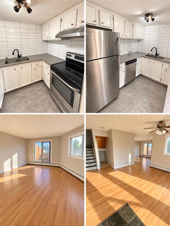 Fourth View of 11, 113 22 Avenue NE, Tuxedo Park, Calgary, Alberta, T2E 1T4