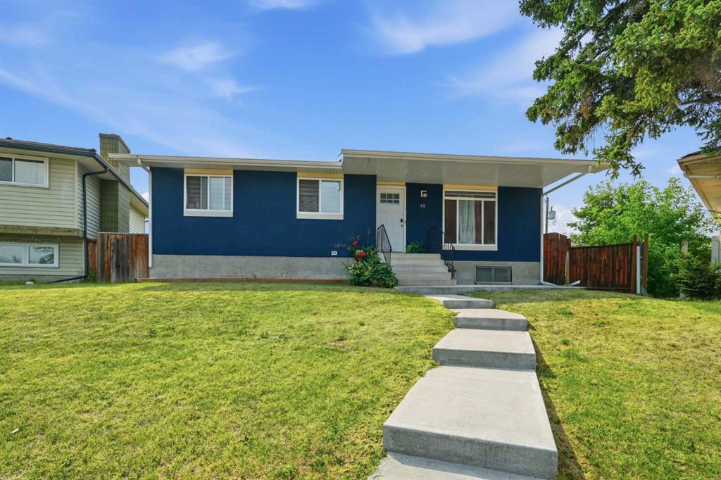 Third View of 40 Penworth Place SE, Penbrooke Meadows, Calgary, Alberta, T2A 4G4