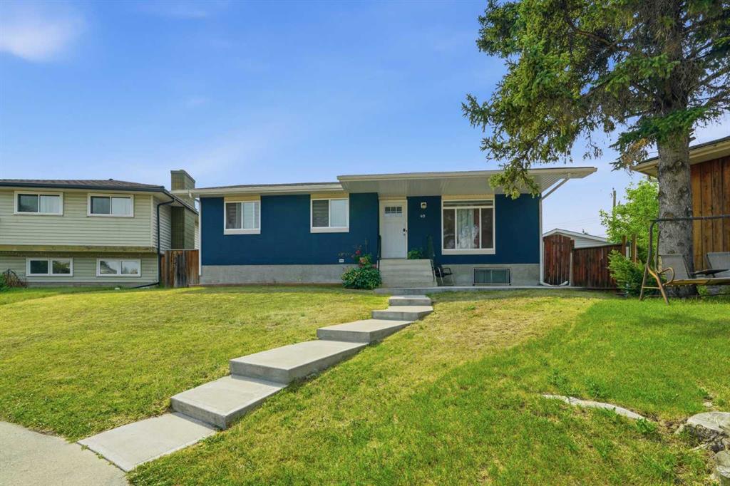 Fourth View of 40 Penworth Place SE, Penbrooke Meadows, Calgary, Alberta, T2A 4G4