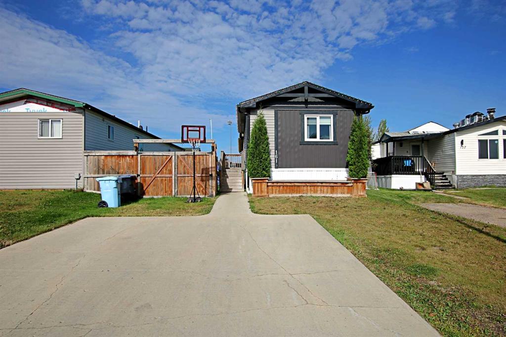 161 Card Crescent , A2343838, Alberta,