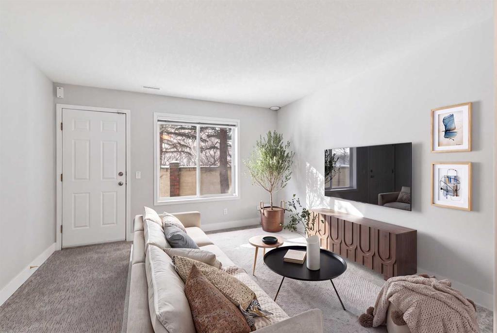 Fifth View of 328 Prominence Heights SW, Patterson, Calgary, Alberta, T3H 2Z6