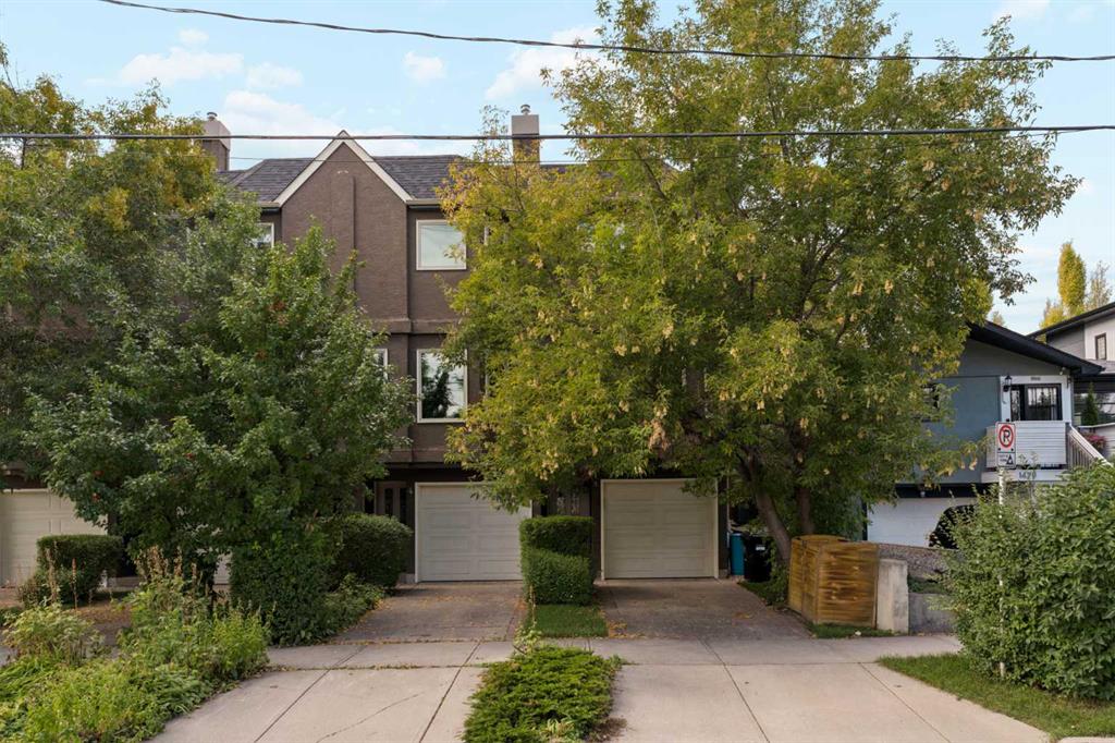 5, 1423 1 Street NW, A2343858, Alberta,