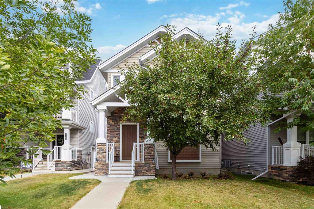136 Comeau Crescent , A2343859, Alberta,