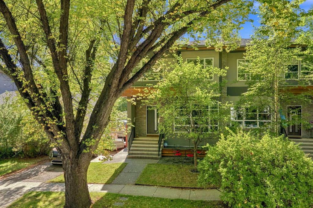 433 21 Avenue NW, A2343867, Alberta,