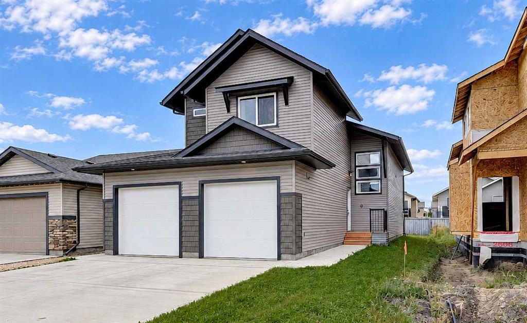 8506 87 Street , A2343886, Alberta,