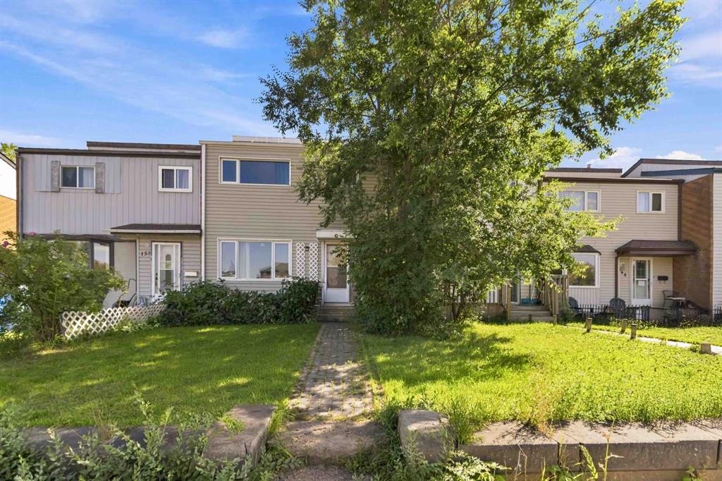 Main View of 153 Hardin Street , Downtown, Fort McMurray, Alberta, T9H 2G1