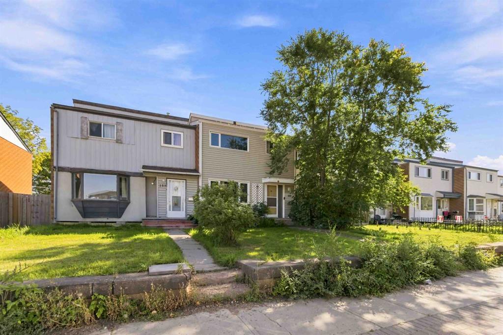 Third View of 153 Hardin Street , Downtown, Fort McMurray, Alberta, T9H 2G1