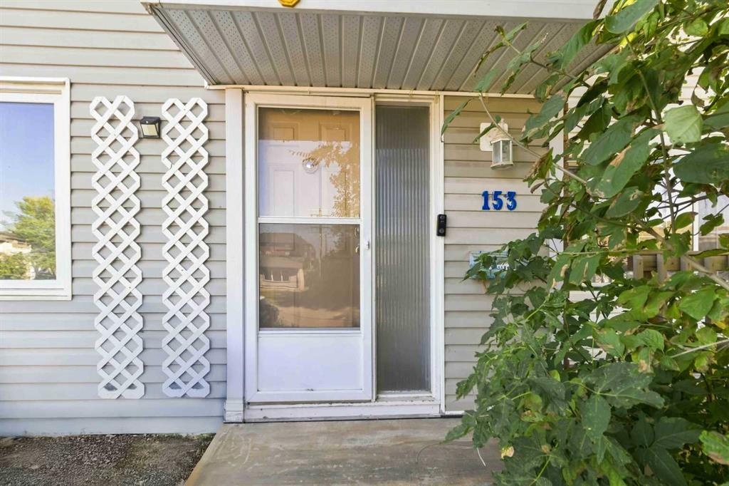 Fourth View of 153 Hardin Street , Downtown, Fort McMurray, Alberta, T9H 2G1
