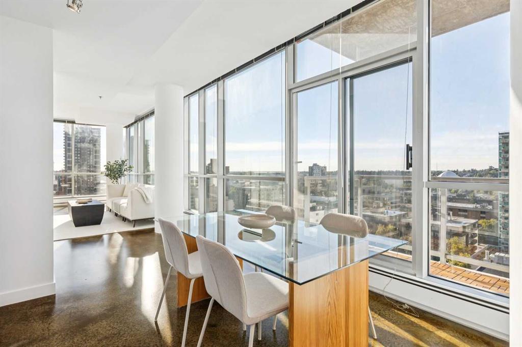 Fifth View of 1209, 135 13 Avenue SW, Beltline, Calgary, Alberta, T2R 0W8