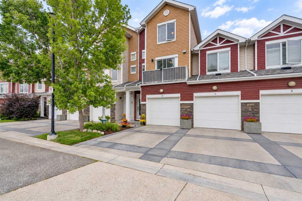 10 Chaparral Ridge Park SE, A2343912, Alberta,