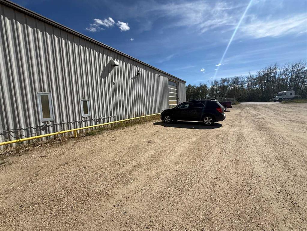 Fourth View of C, 4008 Landry Avenue , Blindman Industrial Park, Rural Red Deer County, Alberta, T4S 2B3