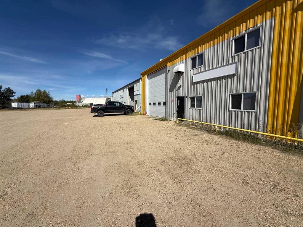 Fifth View of C, 4008 Landry Avenue , Blindman Industrial Park, Rural Red Deer County, Alberta, T4S 2B3