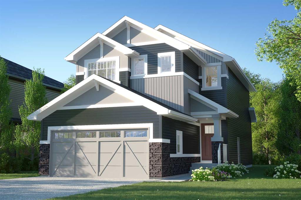 Main View of 59 Saddlebred Place , Heartland, Cochrane, Alberta, T4C 3E7