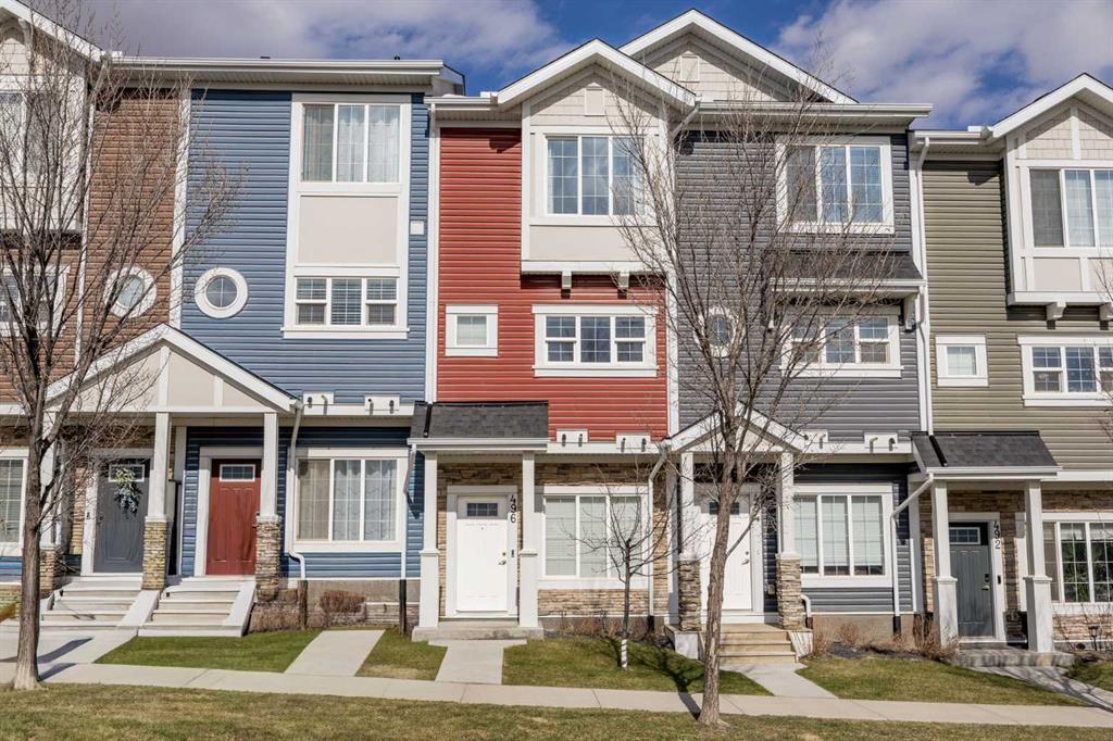 496 Nolan Hill Boulevard NW, A2343929, Alberta,