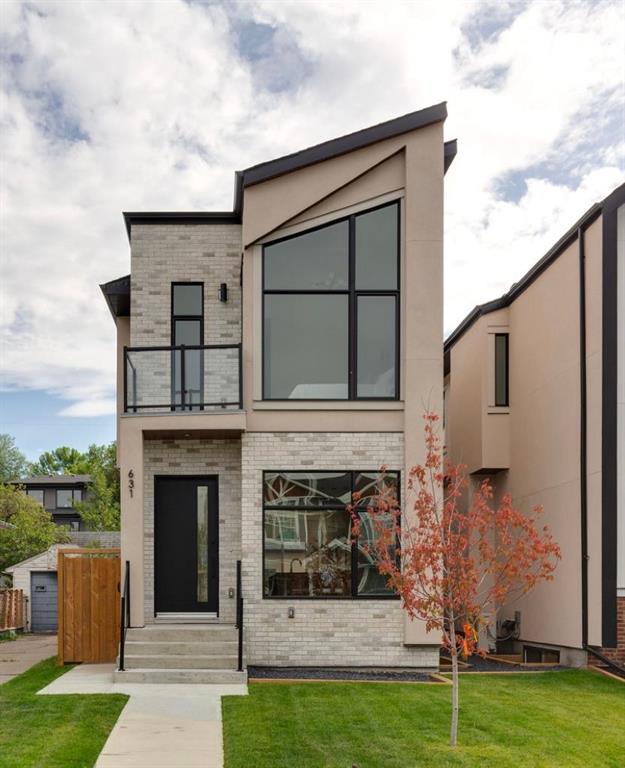631 28 Avenue NW, A2343933, Alberta,
