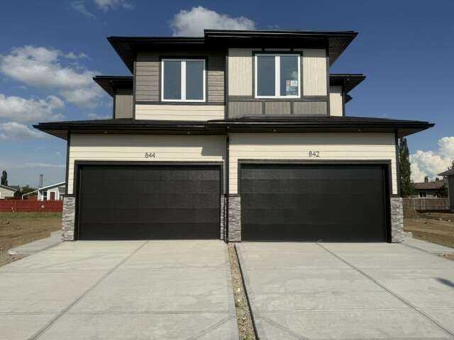 844 Beckner Street , A2343934, Alberta,