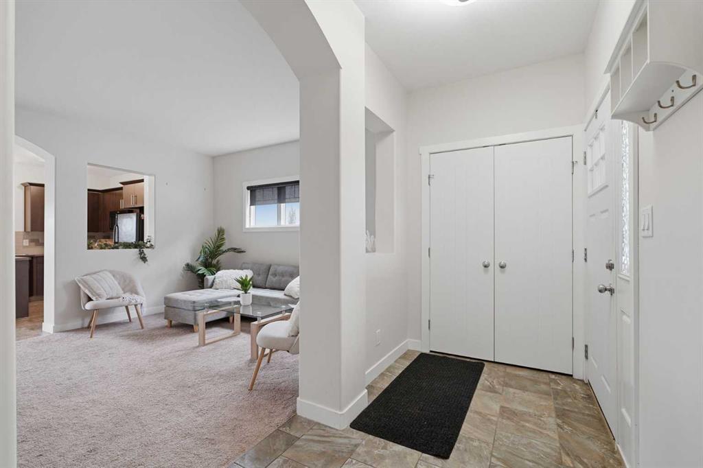 Fourth View of 8 Rowberry Court , Ryders Ridge, Sylvan Lake, Alberta, T4S 0L7