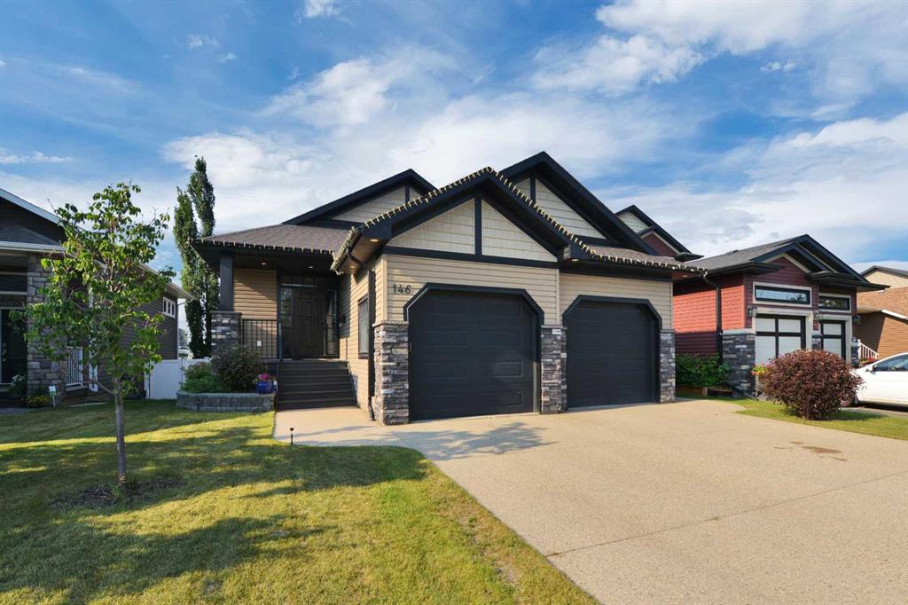 Main View of 146 Sutherland Close , Sunnybrook South, Red Deer, Alberta, T4R 0L5
