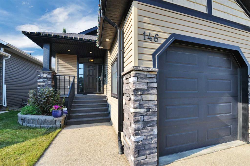 Third View of 146 Sutherland Close , Sunnybrook South, Red Deer, Alberta, T4R 0L5