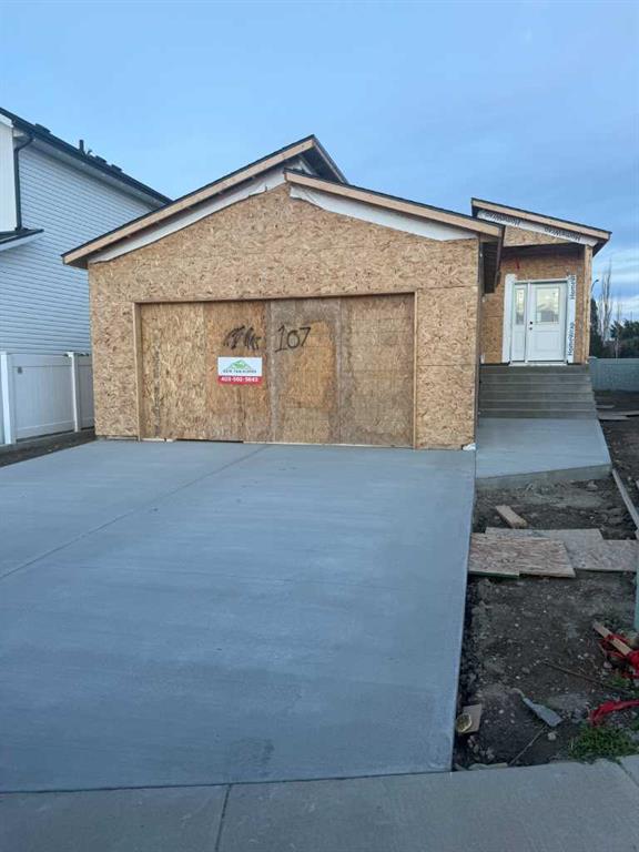 107 Sierra Road SW, A2343960, Alberta,