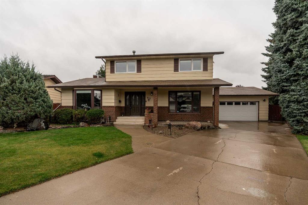 310 Kings Bay S, A2343964, Alberta,