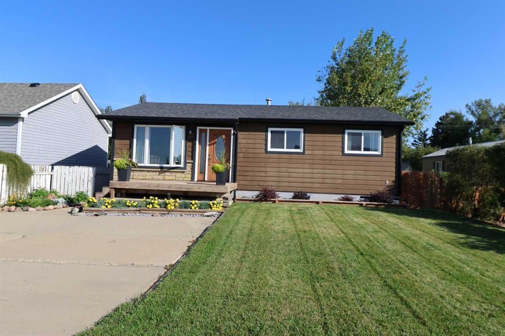 820 1 ave  , A2343966, Alberta,