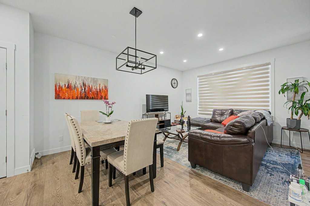 Fifth View of 140 Sovereign Common SW, Shaganappi, Calgary, Alberta, T3C 1K2