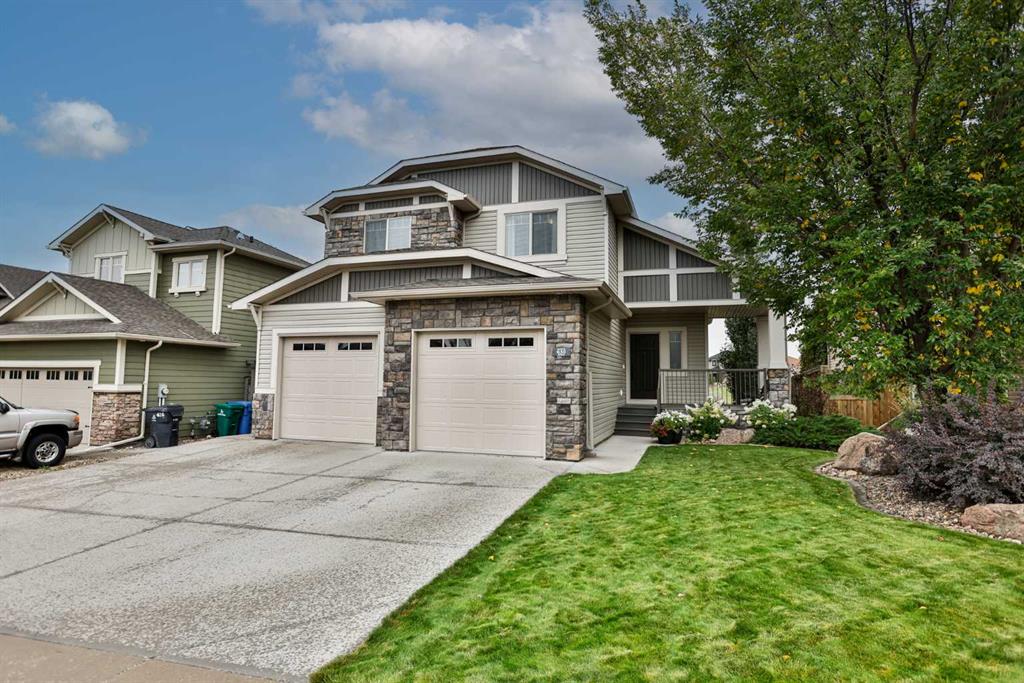 630 Canyonview Landing W, A2343969, Alberta,