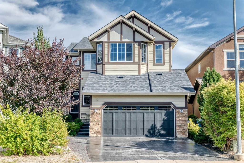 62 Chaparral Valley Grove SE, A2343974, Alberta,