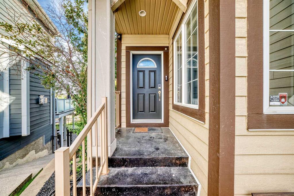 Fifth View of 62 Chaparral Valley Grove SE, Chaparral, Calgary, Alberta, T2X 0M4