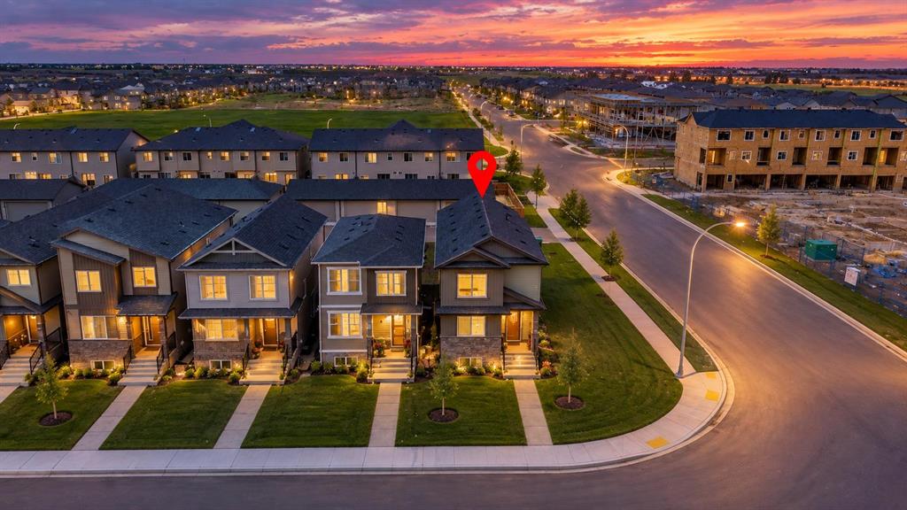 160 Belvedere Park SE, A2343976, Alberta,