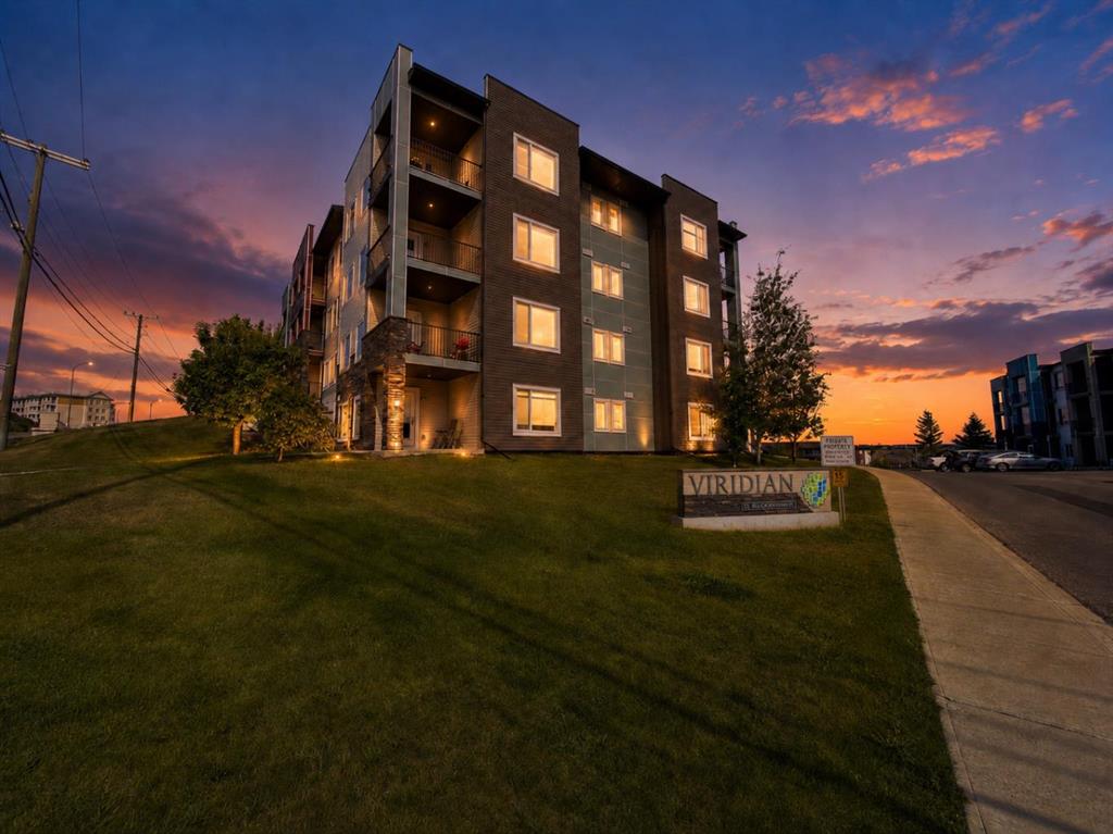 Second View of 1, 12 Sage Hill Terrace NW, Sage Hill, Calgary, Alberta, T3R 0W6