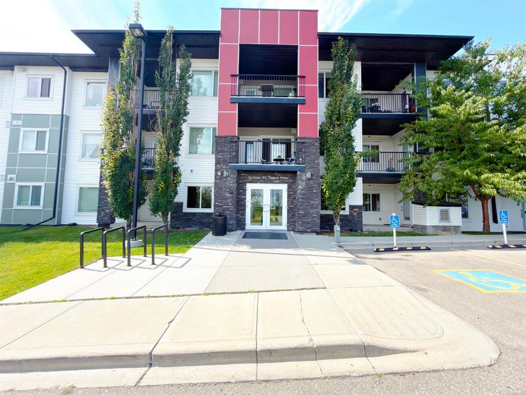 Fourth View of 1, 12 Sage Hill Terrace NW, Sage Hill, Calgary, Alberta, T3R 0W6