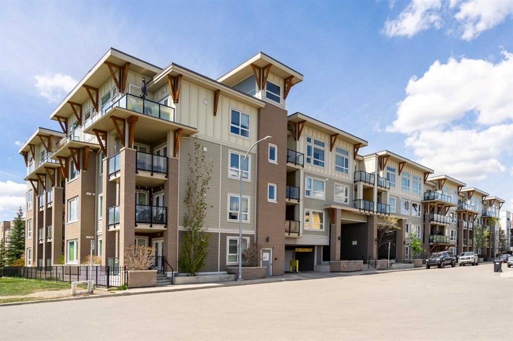 Main View of 137, 721 4 Street NE, Renfrew, Calgary, Alberta, T2E 3S7