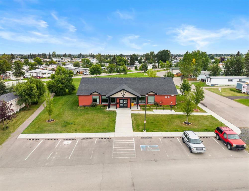 Fifth View of 60, 6220 17 Avenue SE, Red Carpet, Calgary, Alberta, T2A 0W6