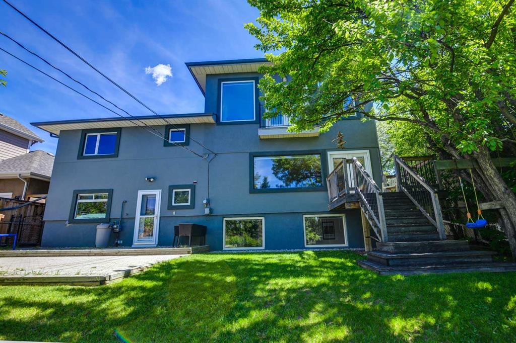 47 Cambridge Road NW, A2343993, Alberta,