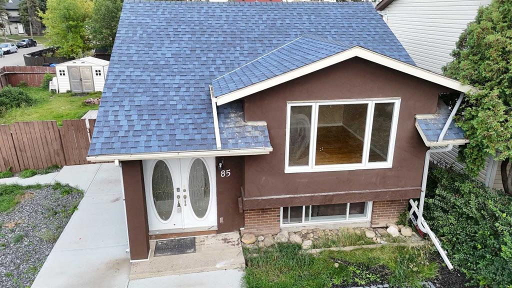 85 Abergale Close NE, A2344001, Alberta,