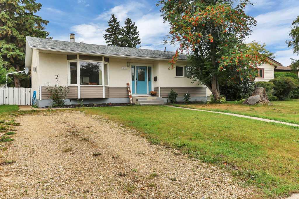 Third View of 3318 41 Avenue , Mountview, Red Deer, Alberta, T4N 2X6