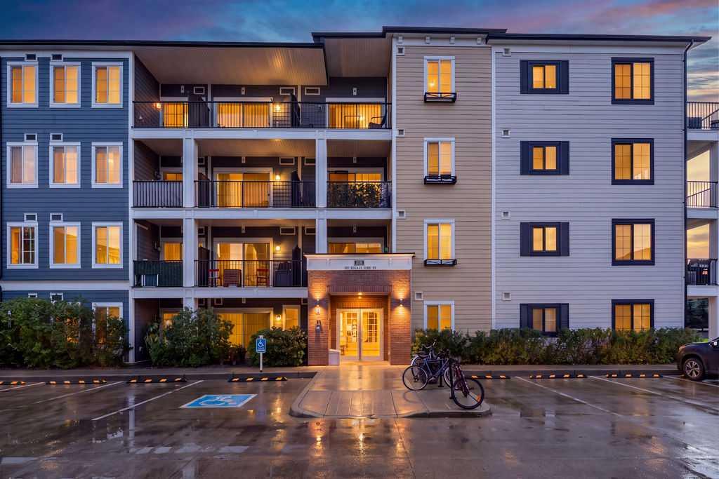 Second View of 2221, 215 Legacy Boulevard SE, Legacy, Calgary, Alberta, T2X 3Z4