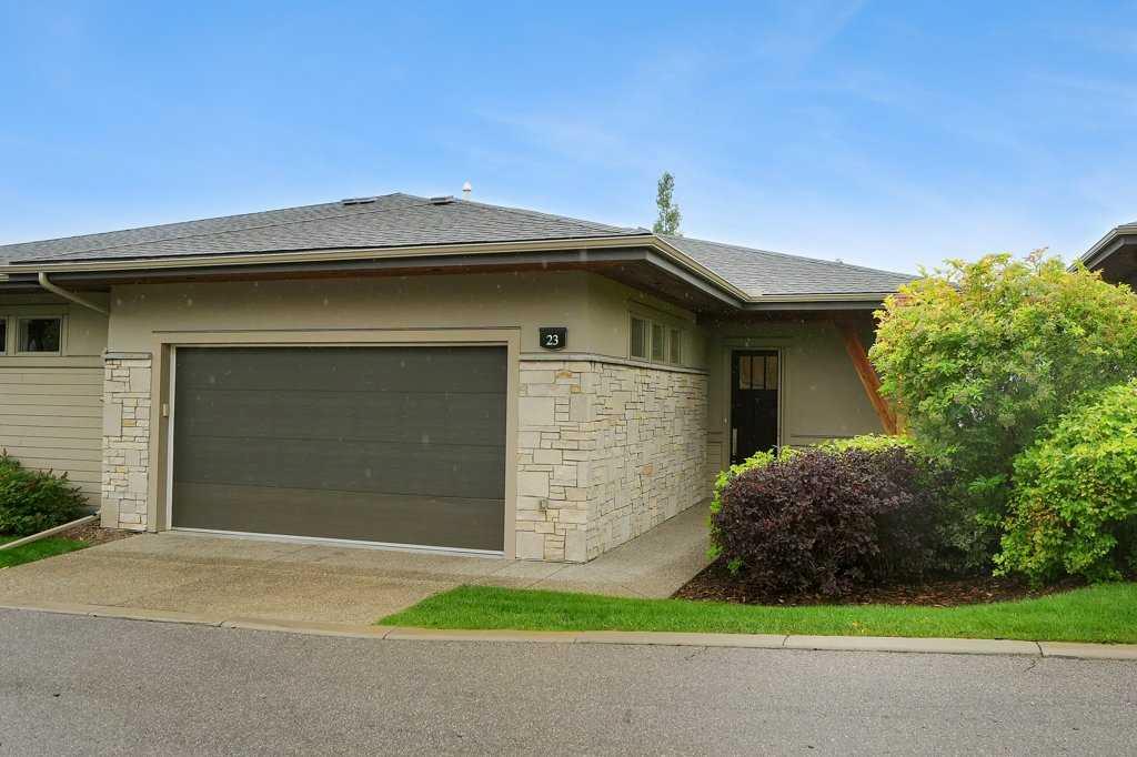 23 Watermark Villas , A2344018, Alberta,
