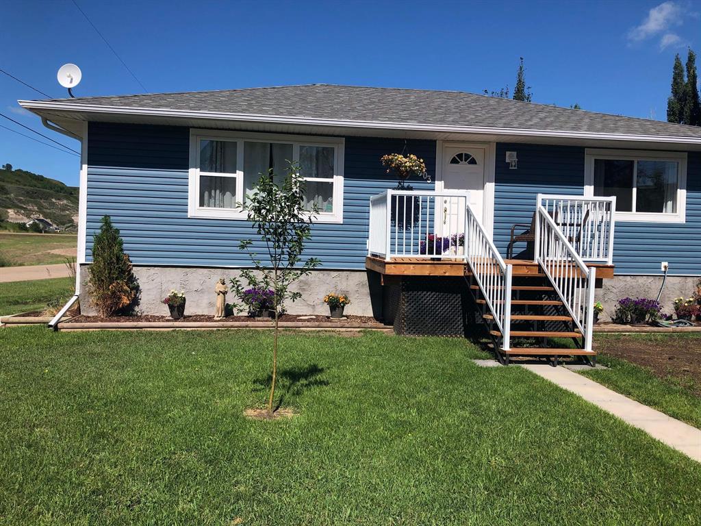 103 1 Street , A2344022, Alberta,