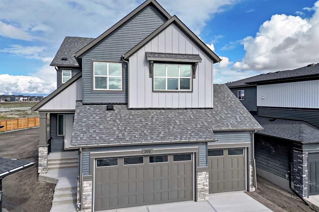 203 Langwell Common SE, A2344034, Alberta,