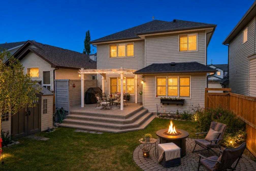 121 Rockyspring Terrace NW, A2344037, Alberta,