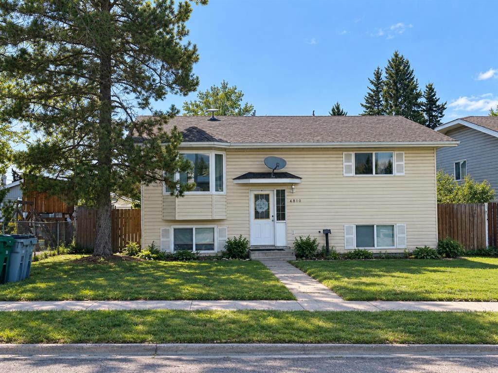 4810 16 Avenue  , A2344041, Alberta,