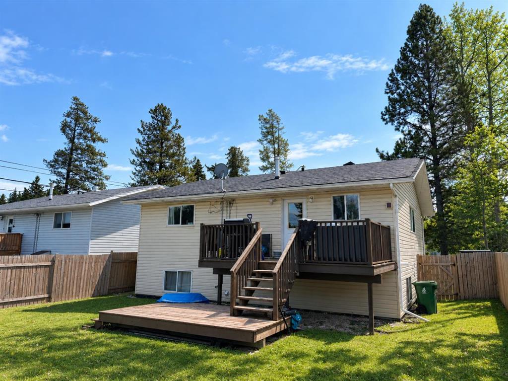 Third View of 4810 16 Avenue  , Edson, Edson, Alberta, T7E 1G3