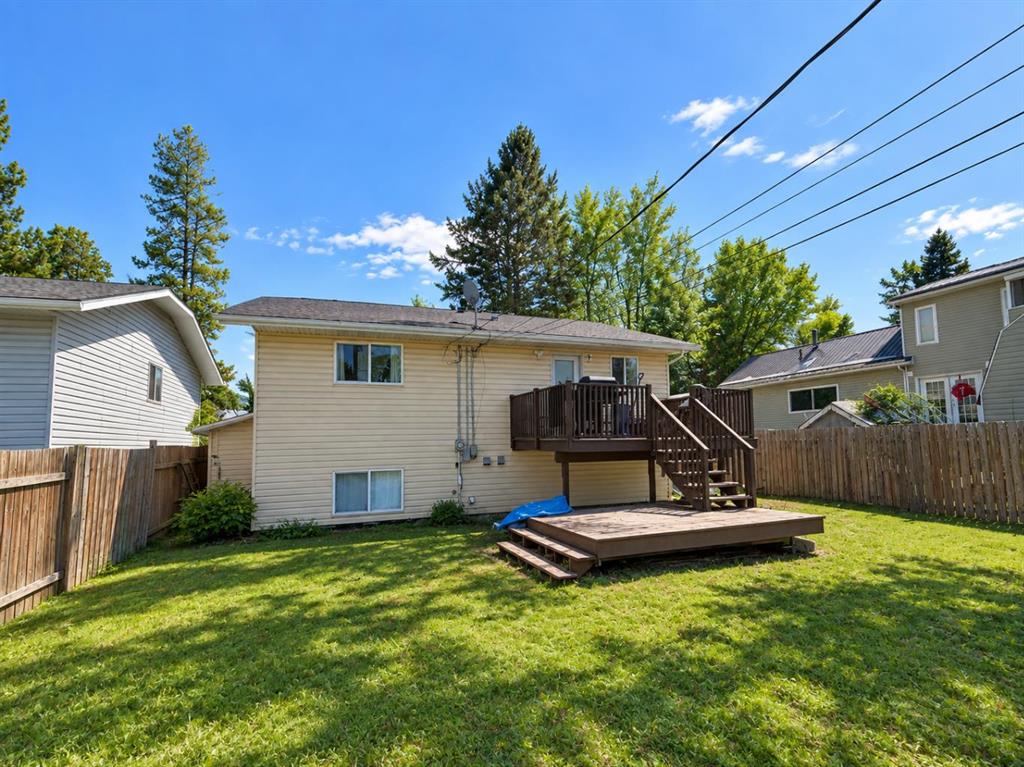 Fourth View of 4810 16 Avenue  , Edson, Edson, Alberta, T7E 1G3