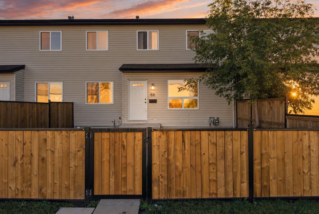 Main View of 68, 31 Alford Avenue , Anders Park, Red Deer, Alberta, T4R1G9